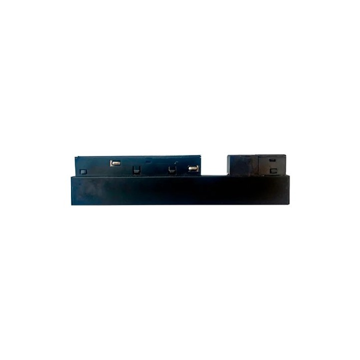 LED интегрированный 120W блок питания для магнитной системы