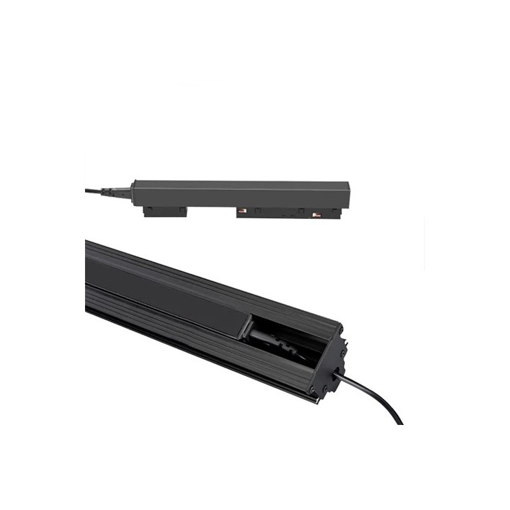 LED интегрированный 120W блок питания для магнитной системы