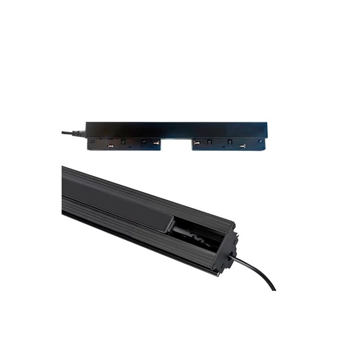 LED интегрированный 260W блок питания для магнитной системы