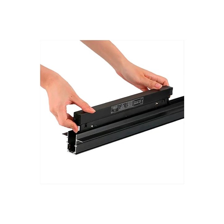 LED integreeritud 260W toiteplokk magnetsüsteemile