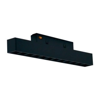 LED GRILLE LIGHT 18W, 4000K, 328.5 mm, 48V
