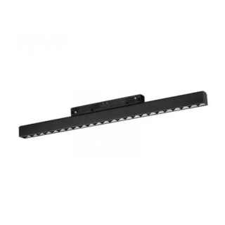 LED GRILLE LIGHT 24W, 3000K, 437.5 mm, 48V