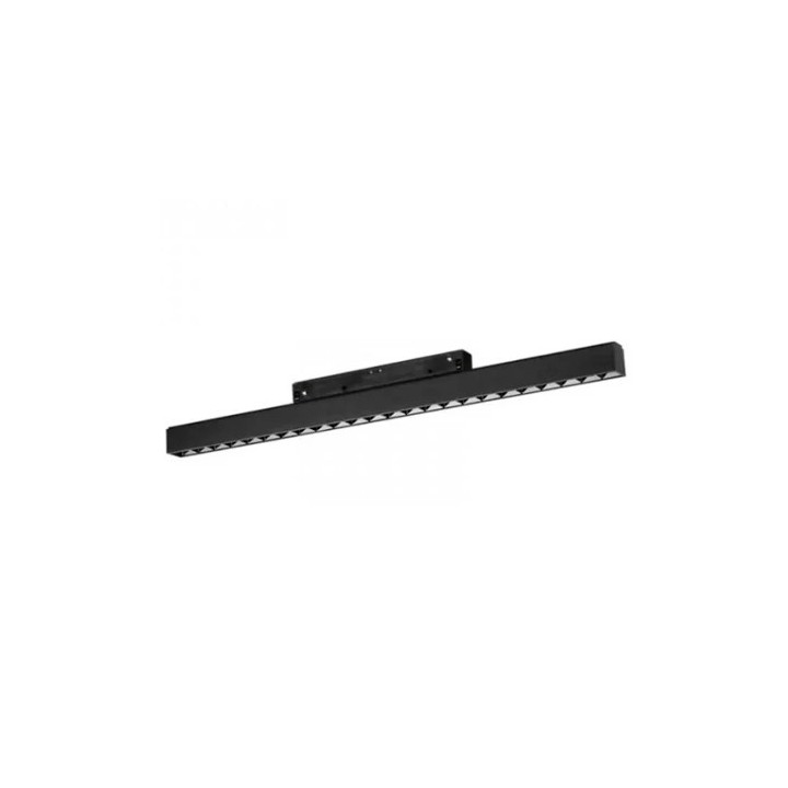 LED GRILLE LIGHT 24W, 3000K, 437.5 mm, 48V