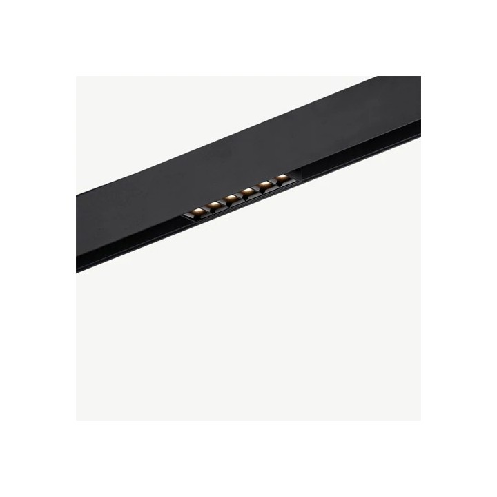LED GRILLE LIGHT 24W, 3000K, 437.5 mm, 48V