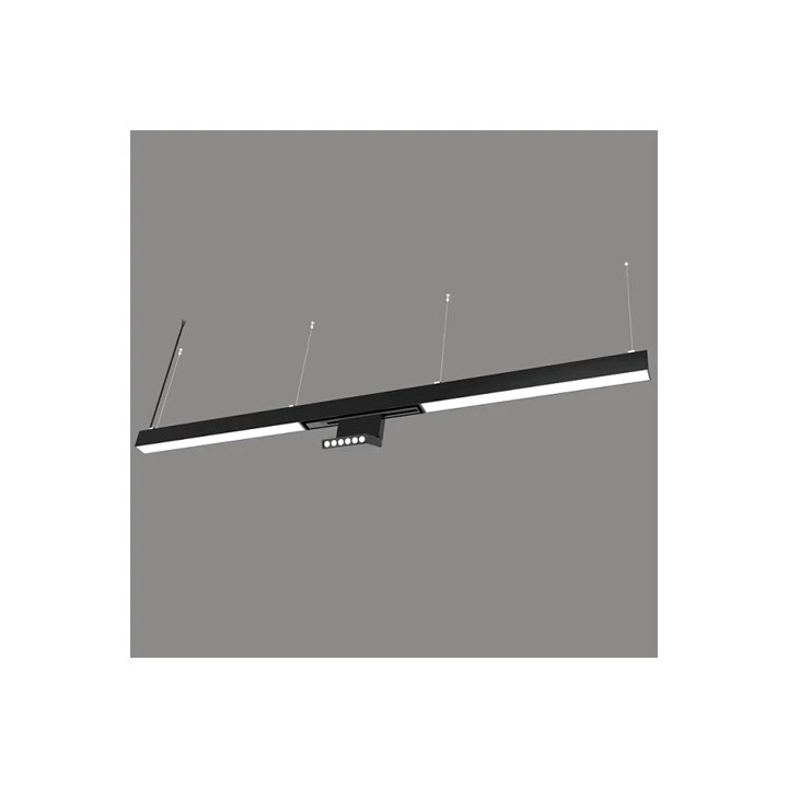 LED 40W, 3000K, 1200 mm, 48V