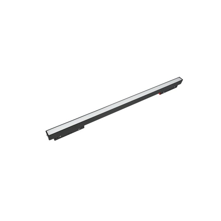 LED 40W, 3000K, 1200 mm, 48V