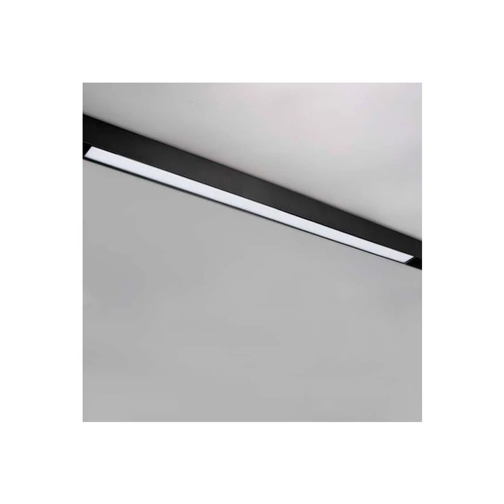 LED 40W, 3000K, 1200 mm, 48V