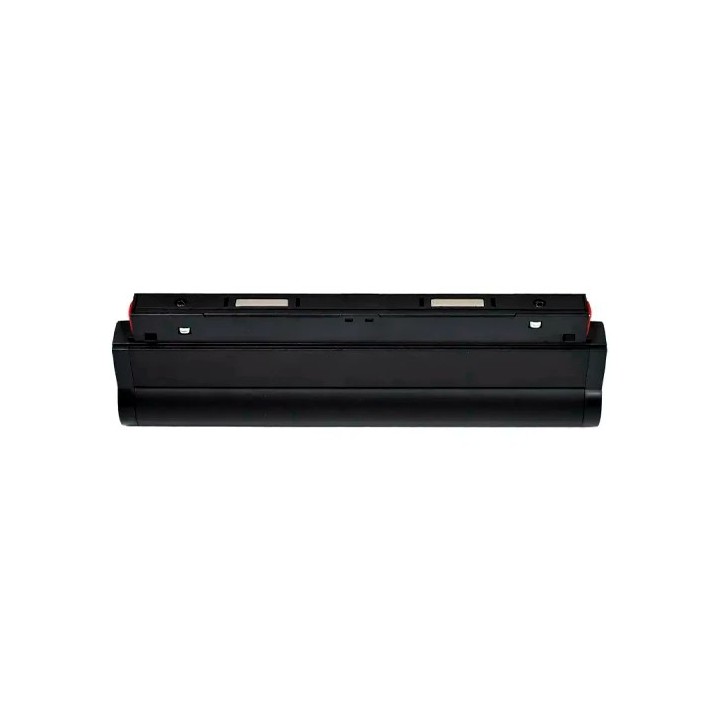 LED MAGNETIC ROTATION LIGHT 12W, 3000K, 231 mm, 48V