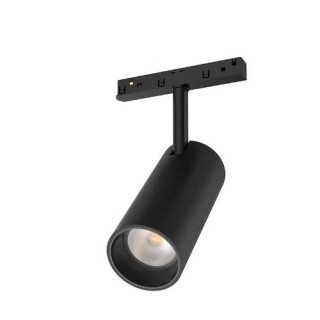 LED TRACK SPOTLIGHT 30W, 3000K, 48V