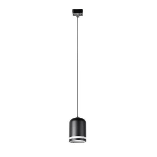 LED TRACK PENDANT LIGHT 10W, 3000K, 48V