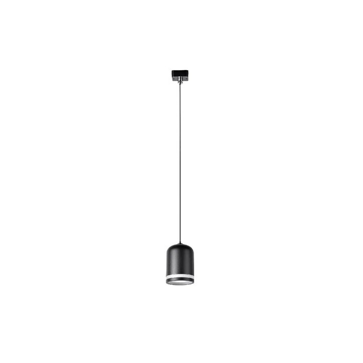 LED TRACK PENDANT LIGHT 10W, 3000K, 48V