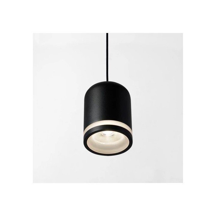 LED TRACK PENDANT LIGHT 10W, 3000K, 48V