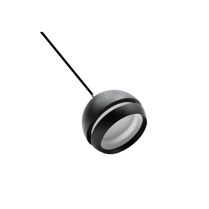 LED TRACK PENDANT LIGHT 10W, 3000K, 48V