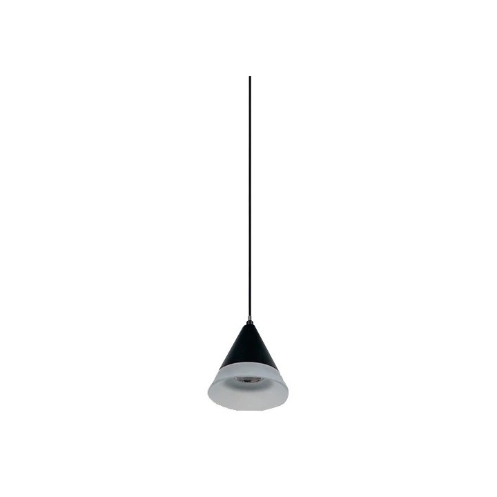 LED TRACK PENDANT LIGHT 10W, 3000K, 48V