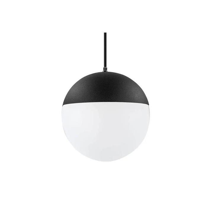 LED TRACK PENDANT LIGHT 10W, 3000K, 48V