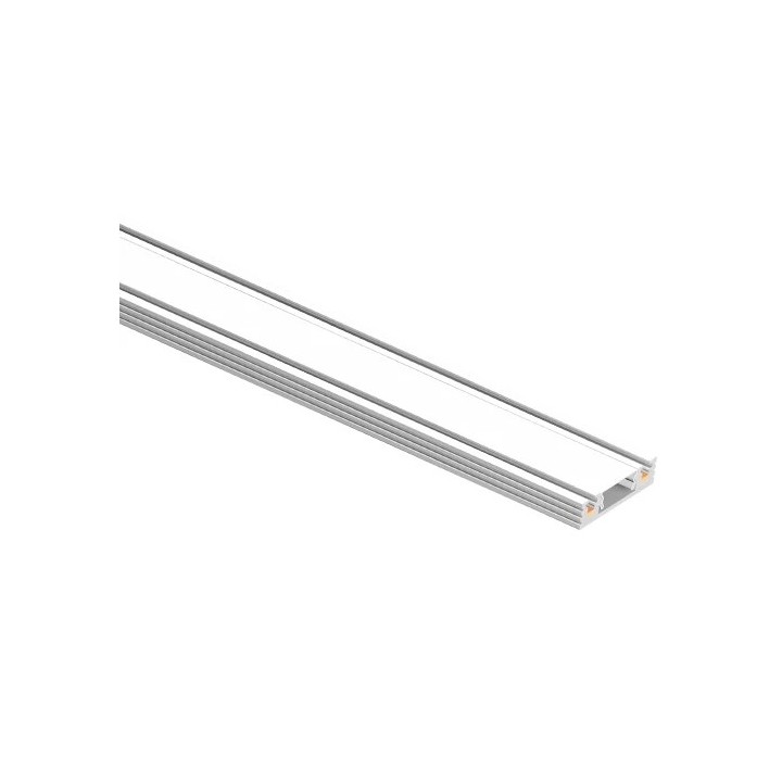 SLIM 2m magnetrööp