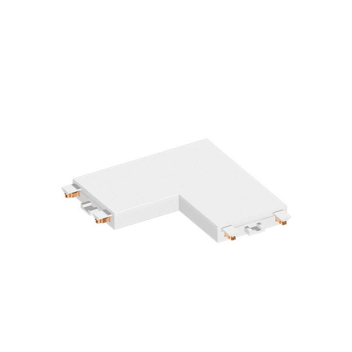 SLIM magnetrööpasüsteemi L-tüüpi pistik