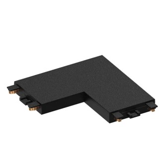 SLIM magnetrööpasüsteemi L-tüüpi pistik