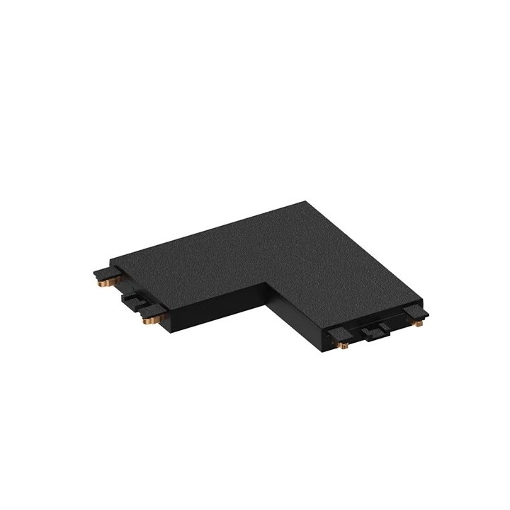 SLIM Соединитель L-типа магнитной рельсовой системы
