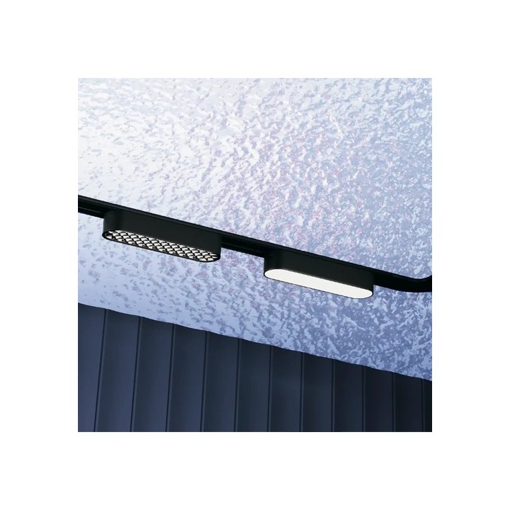 Slim Valgusti 3000K, 6W, FLOOD LIGHT 48V