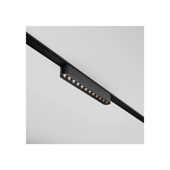 Slim Valgusti 4000K, 12W, GRILL LIGHT 48V