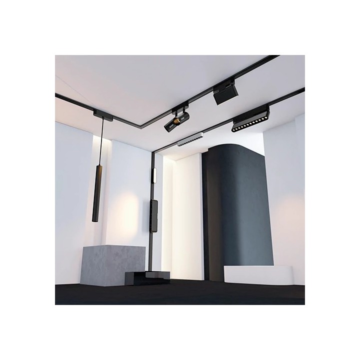 Slim valgusti 4000K, 8W, PENDANT LIGHT 48V