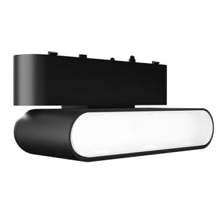 Slim Valgusti 3000K, 6W, FOLDABLE FLOOD LIGHT 48V