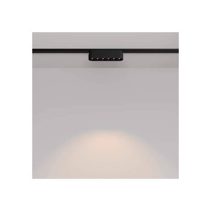 Slim Valgusti 3000K, 6W, GRILL LIGHT 48V