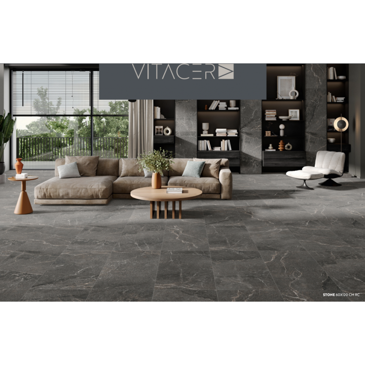 Volterra Stone Rect 59.5x120