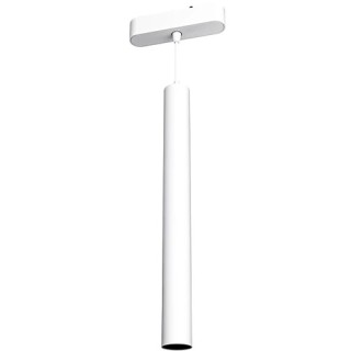 Slim Valgusti 4000K, 8W, PENDANT LIGHT 48V