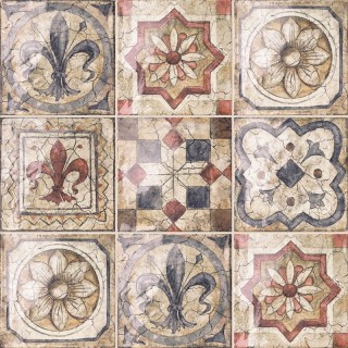 Legend Decor 20x20