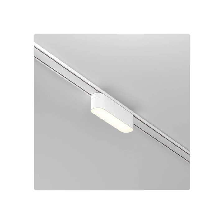 Slim Valgusti 4000K, 6W, FLOOD LIGHT 48V
