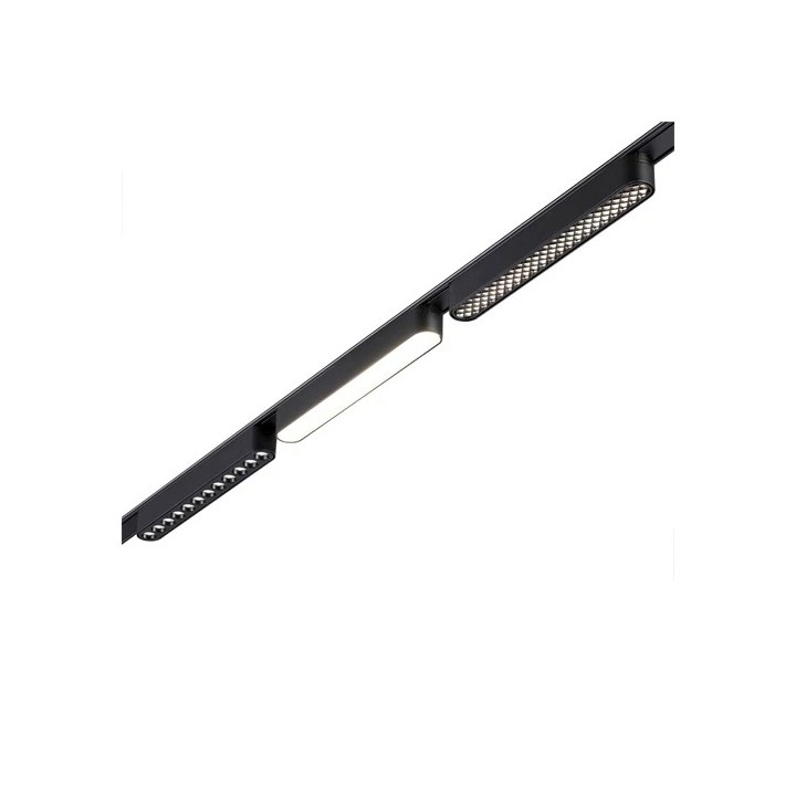 Slim Valgusti 3000K, 12W, FLOOD LIGHT 48V
