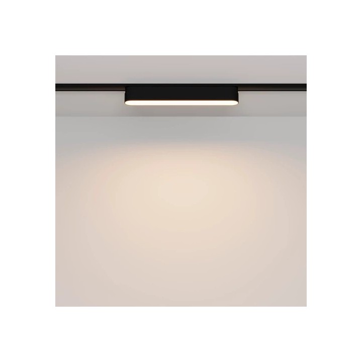 Slim Valgusti 3000K, 12W, FLOOD LIGHT 48V