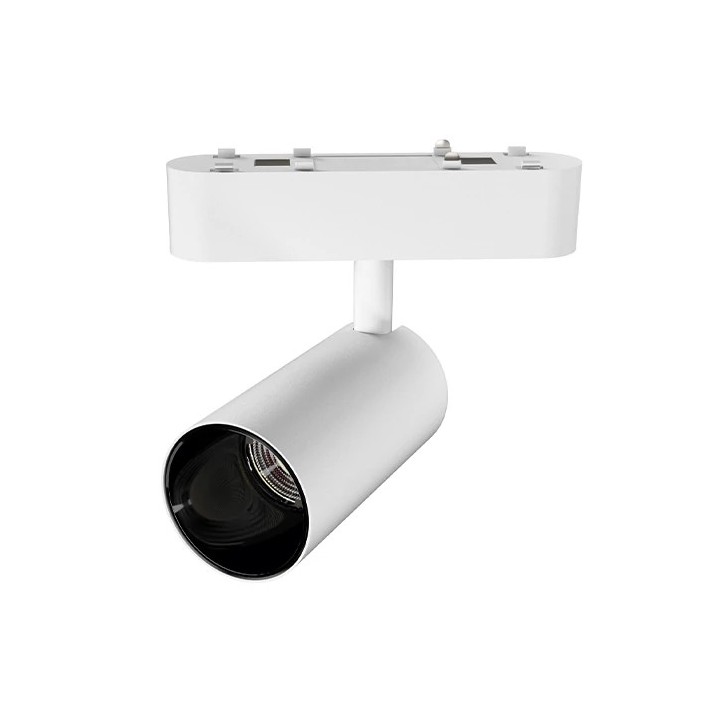 Slim Valgusti 4000K, 10W, TRACK LIGHT 48V