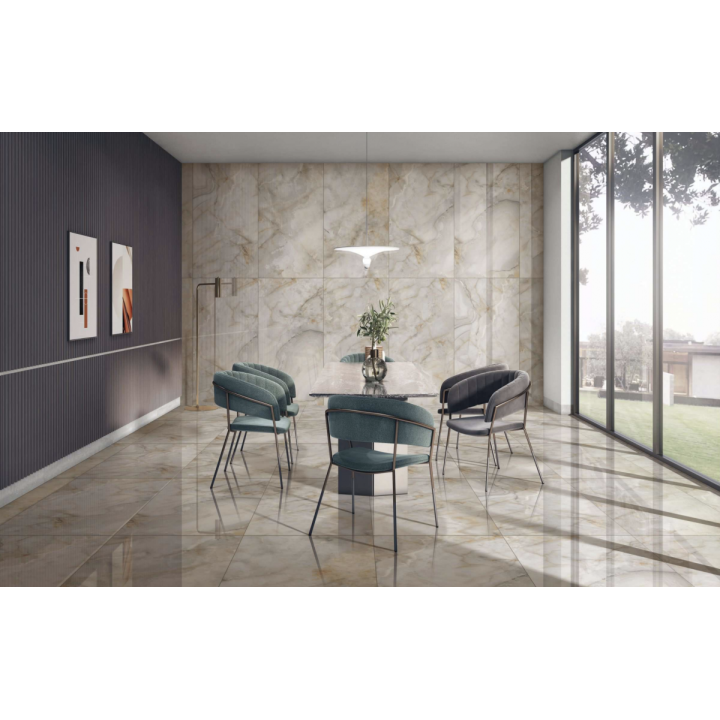 Marbilo Beige Polished 60x120