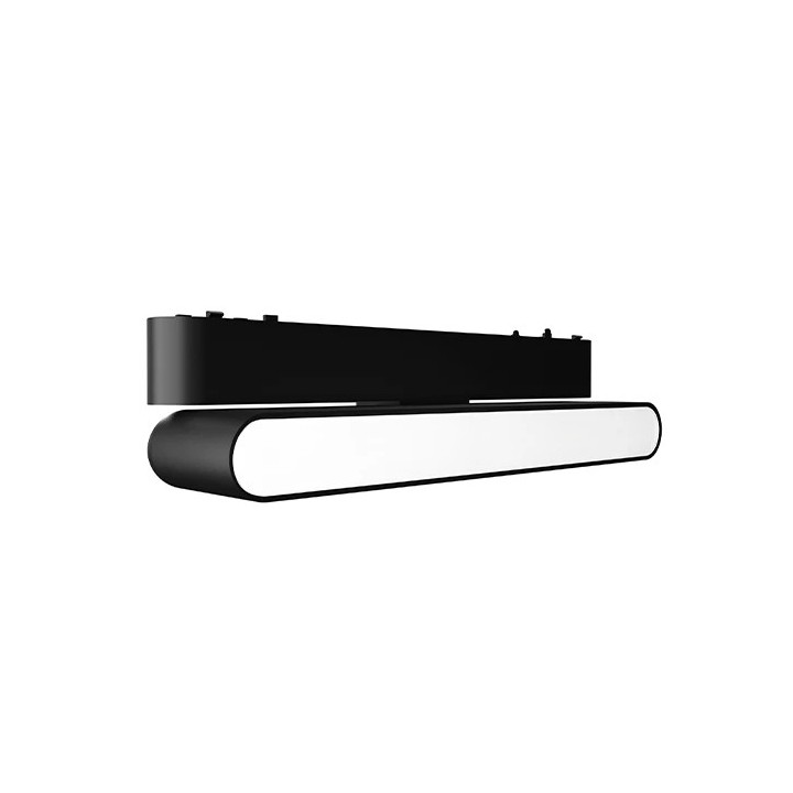 Slim Valgusti 3000K, 12W, FOLDABLE FLOOD LIGHT 48V