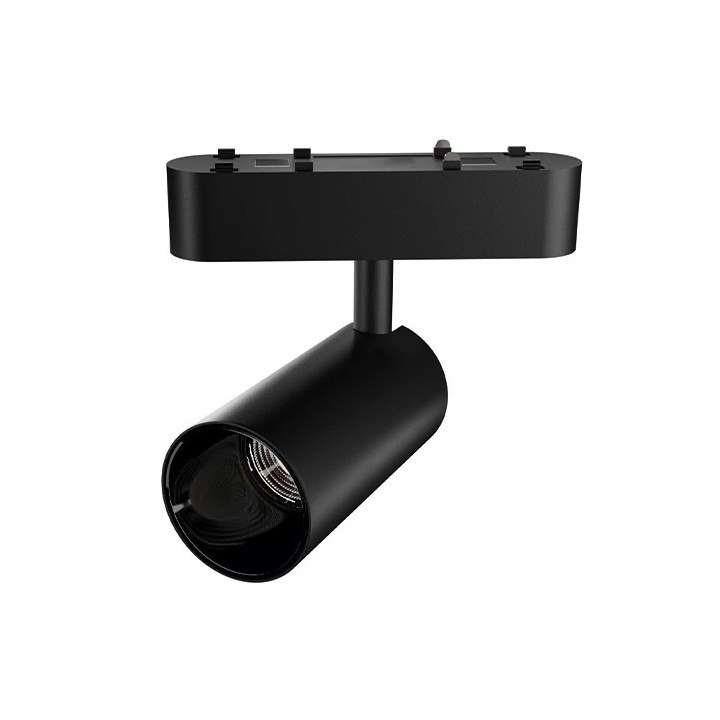 Slim Valgusti 3000K, 10W, TRACK LIGHT 48V