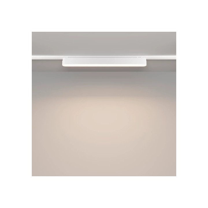 Slim Valgusti 3000K, 12W, FLOOD LIGHT 48V
