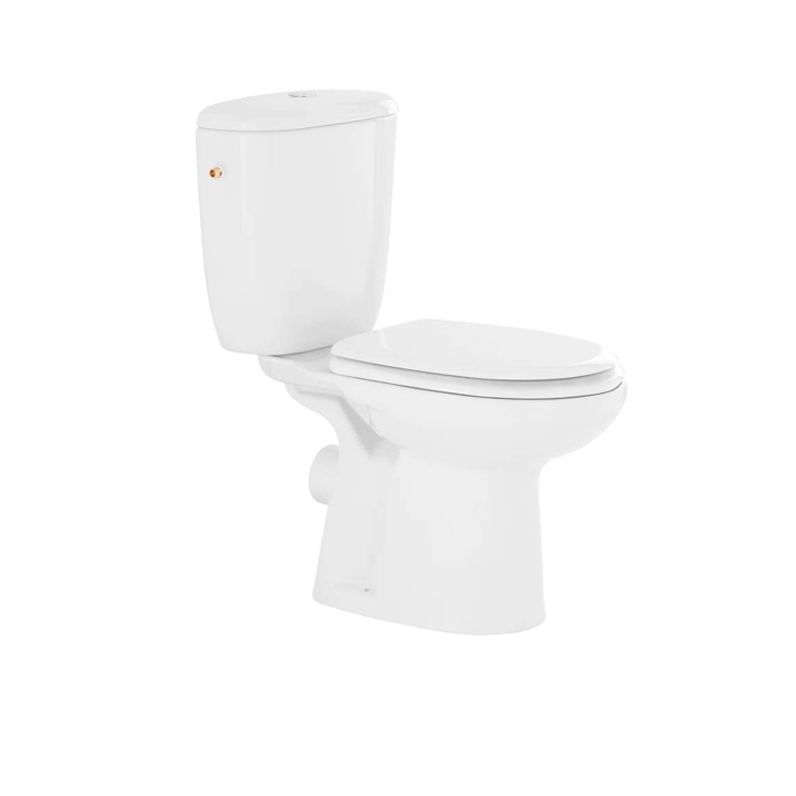 WC-pott / Sanindusa Look / Aveiro comfort / soft close