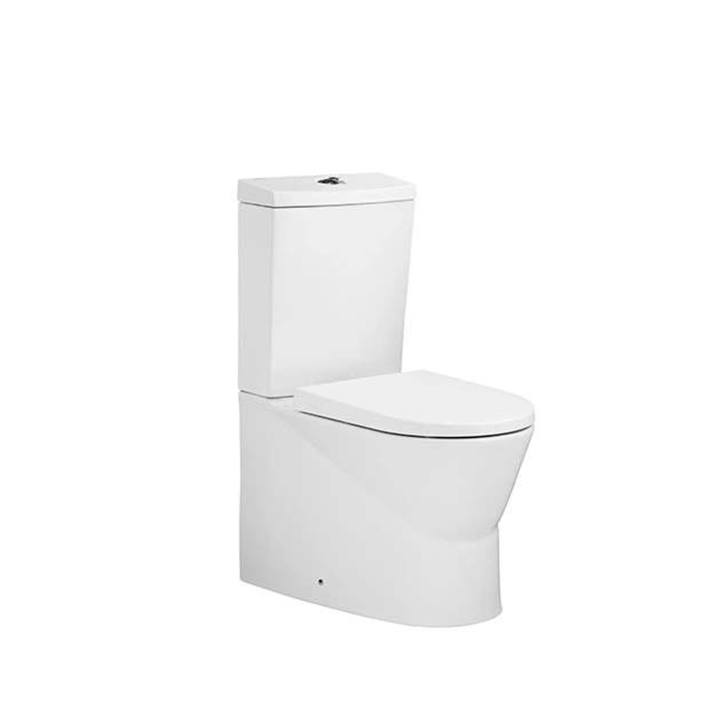 WC-pott / Sanindusa Look / 60 Urb.y.rimflush / soft close