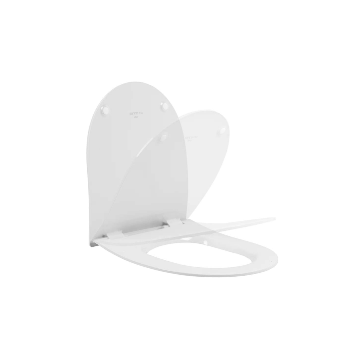 WC-pott / Sanindusa Look / 60 Urb.y.rimflush / soft close