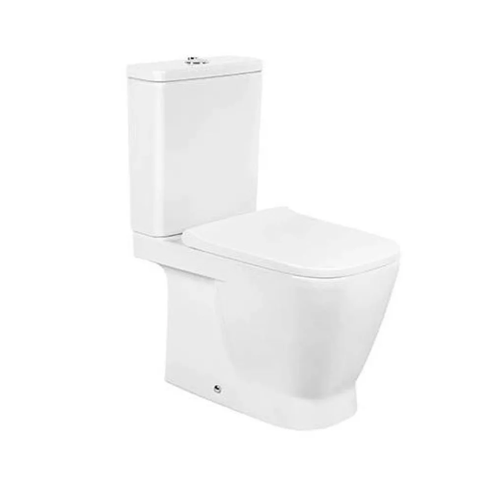 WC -pott/ Sanindusa Look / soft close