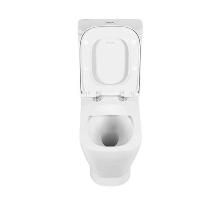 WC -pott/ Sanindusa Look / soft close