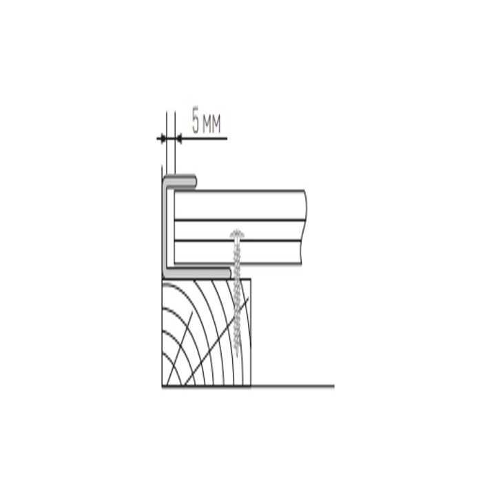 Solvo FS-251 — universaalne plank J