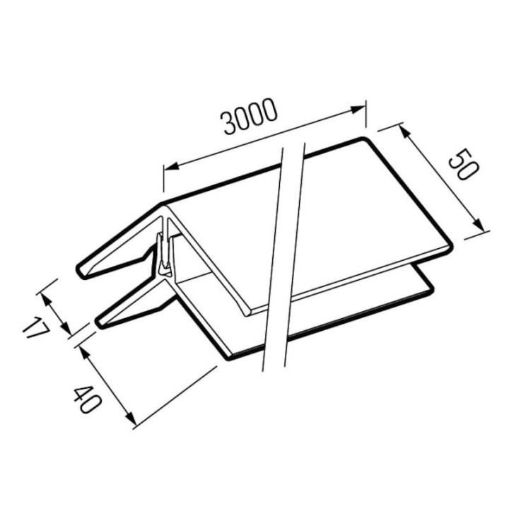 Solvo FS-222 — Universaalne nurk
