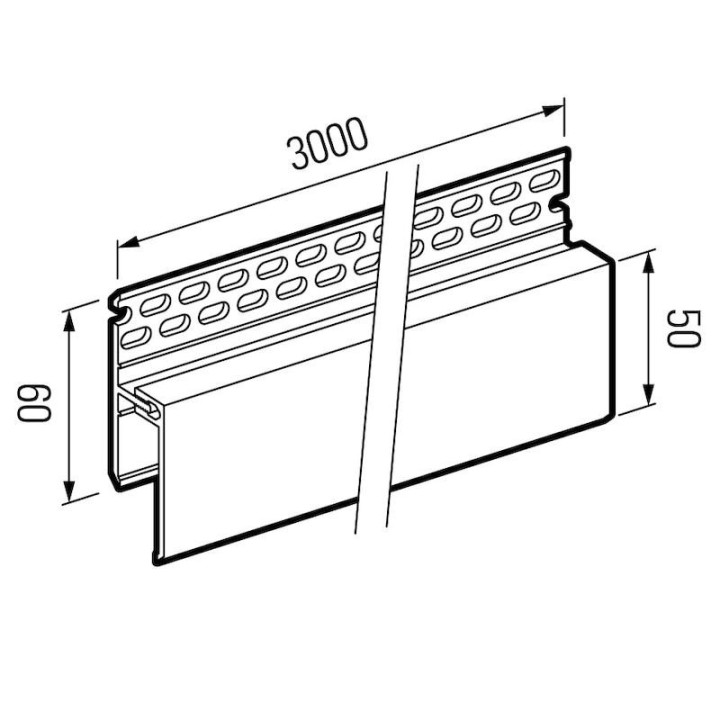 Solvo FS-262 tuulutusriba