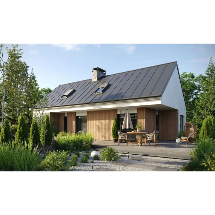 Solvo Natural Oak SO-02