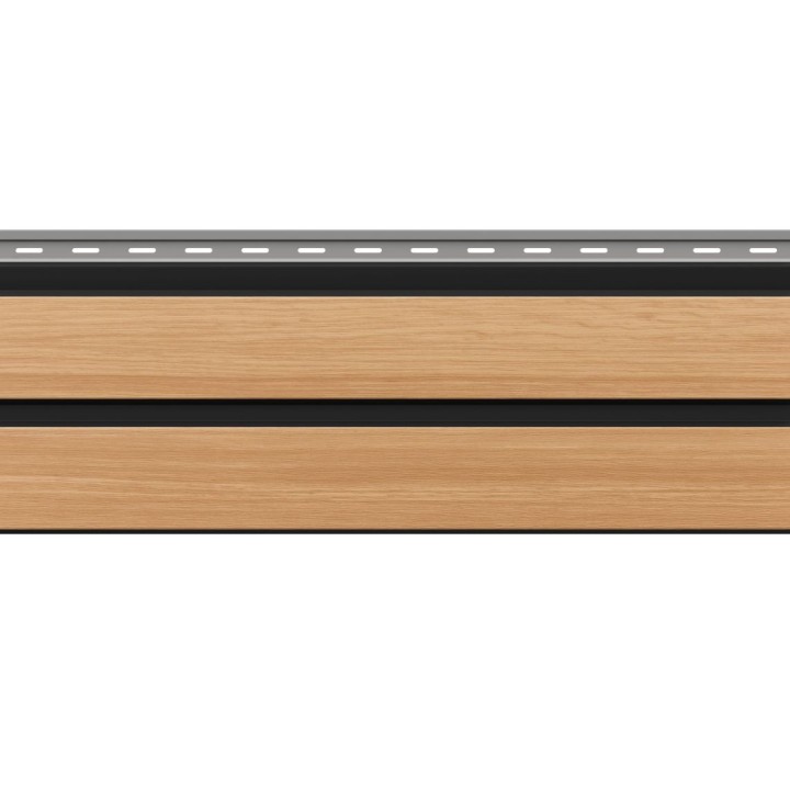 Solvo Cedar V Black SO-02