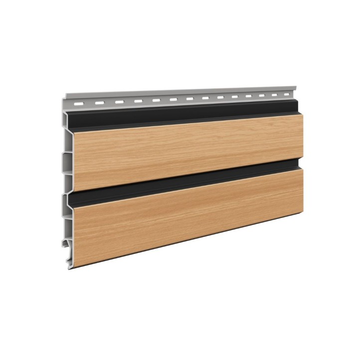 Solvo Cedar V Black SO-02